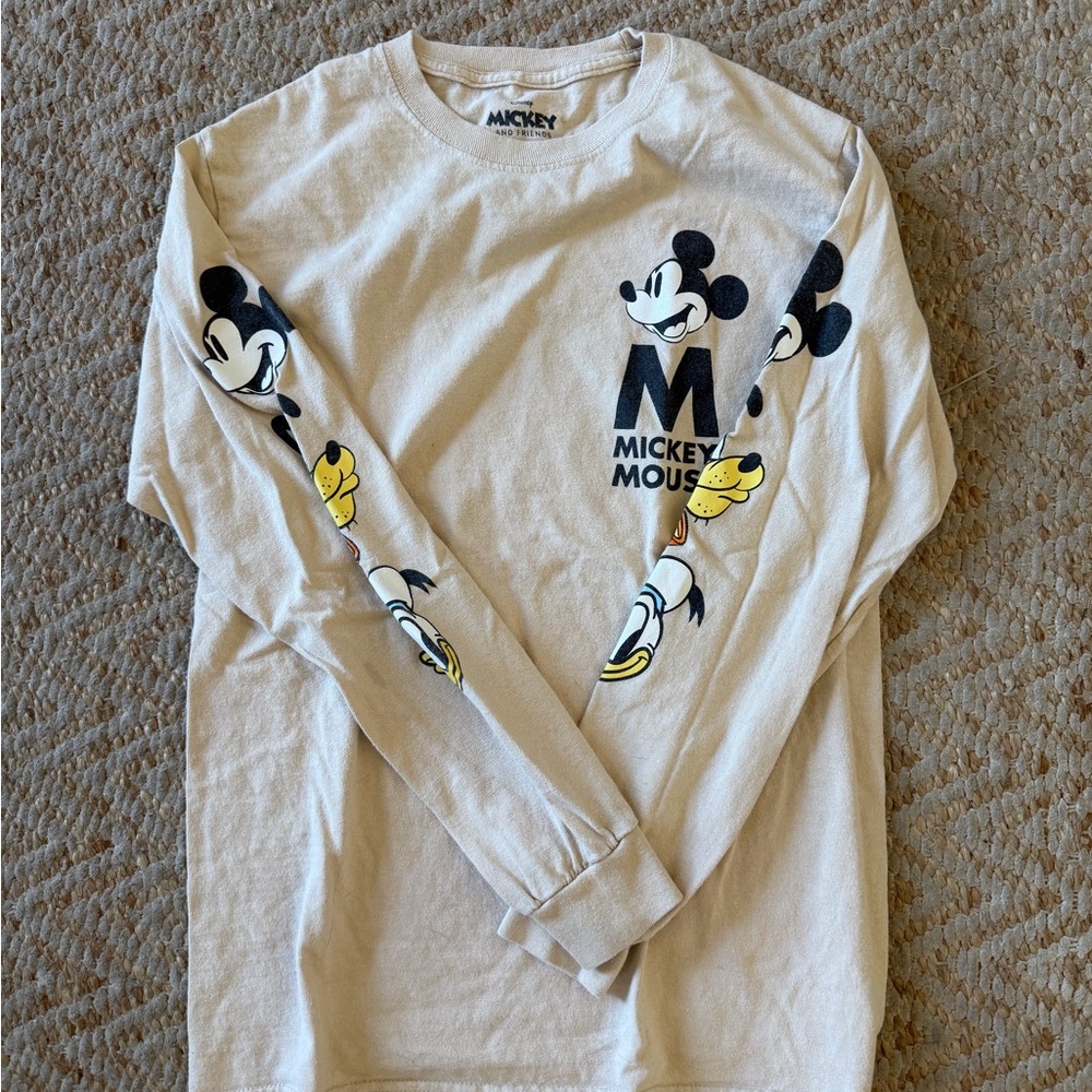 Disney Tees - Picture 3 of 5